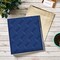 Avery Dual Effect Heavy-Duty 3 Ring Binder, 1 Inch Slant Rings, 2 Navy Blue Binders (46029)